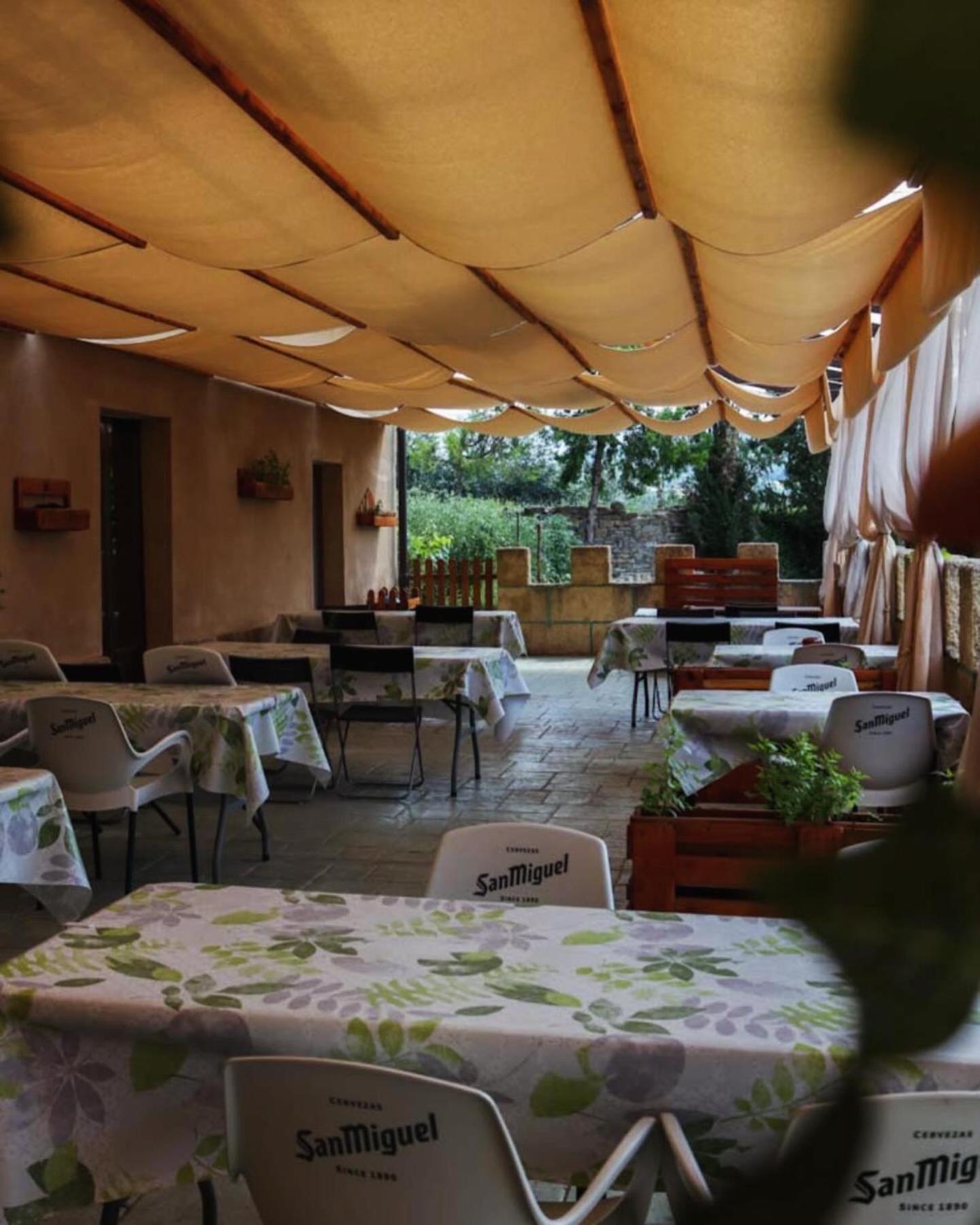 Las Bodegas De Claveria El Humo de Muro Extérieur photo