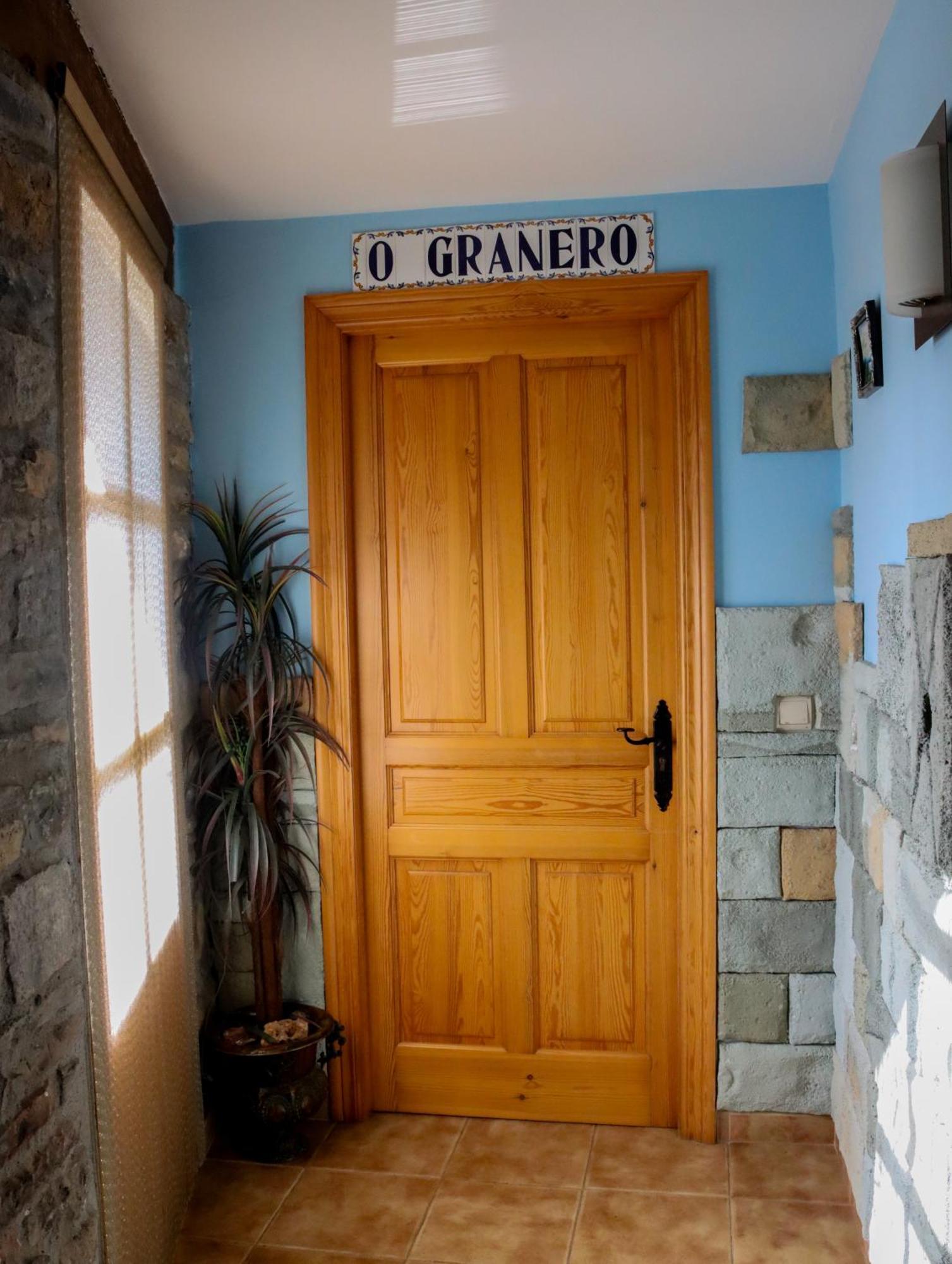 Las Bodegas De Claveria El Humo de Muro Extérieur photo